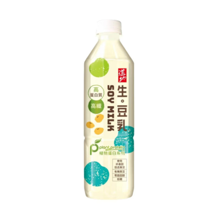 TAO TI SOY MILK 500ML (BBD 08/2026)