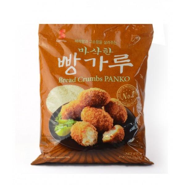 SAMLIP BREADCRUMBS 1KG