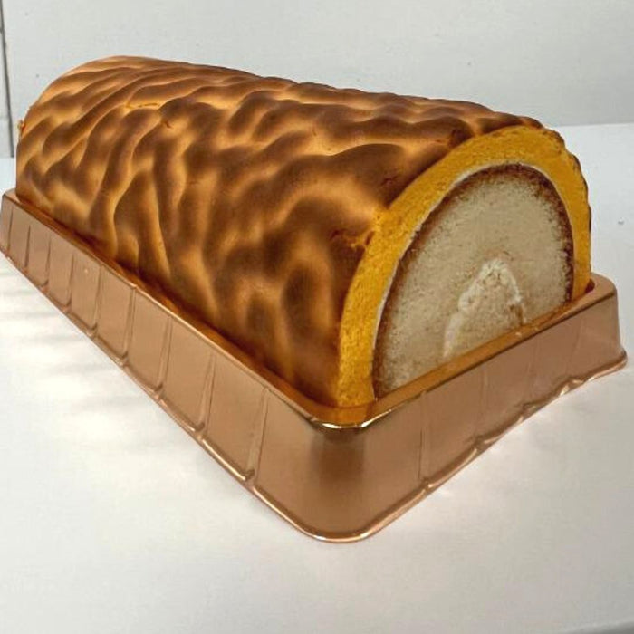 CHINA COURT TIGER SKIN SWISS ROLL 虎皮瑞士卷  (Approx. 2-3 Days Shelf Life. Dispatched Tues-Thurs)