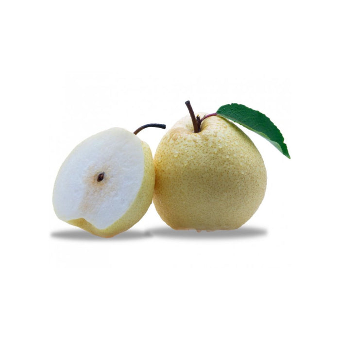 MOUNTAIN PEAR 山梨，3 件裝