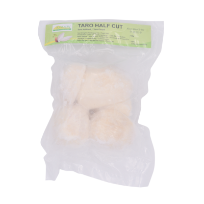 金山芋頭半切1KG