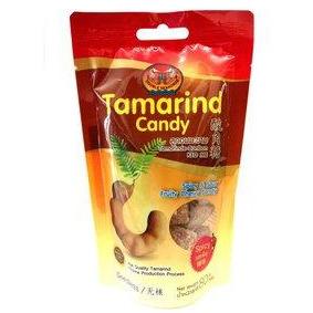 SEAHORSE SPICY TAMARIND CANDY BALL 80G