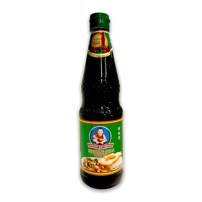 HEALTHY BOY STIR FRY SEASONING SAUCE 700ML 調味醬
