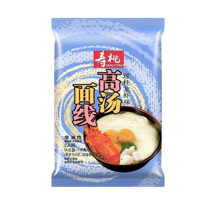 SAU TAO LOBSTER GAO TANG MEE SUAH 140G