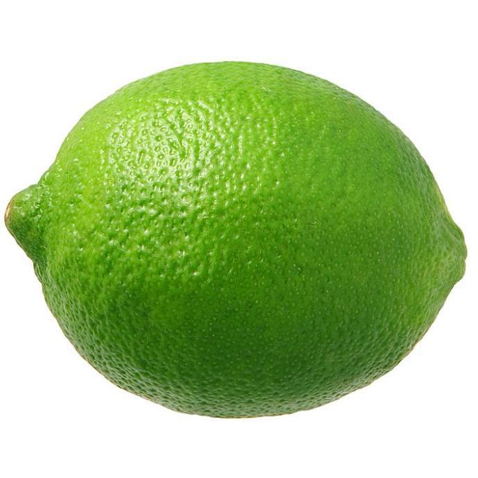 FRESH LIME 1PC 新鲜青柠