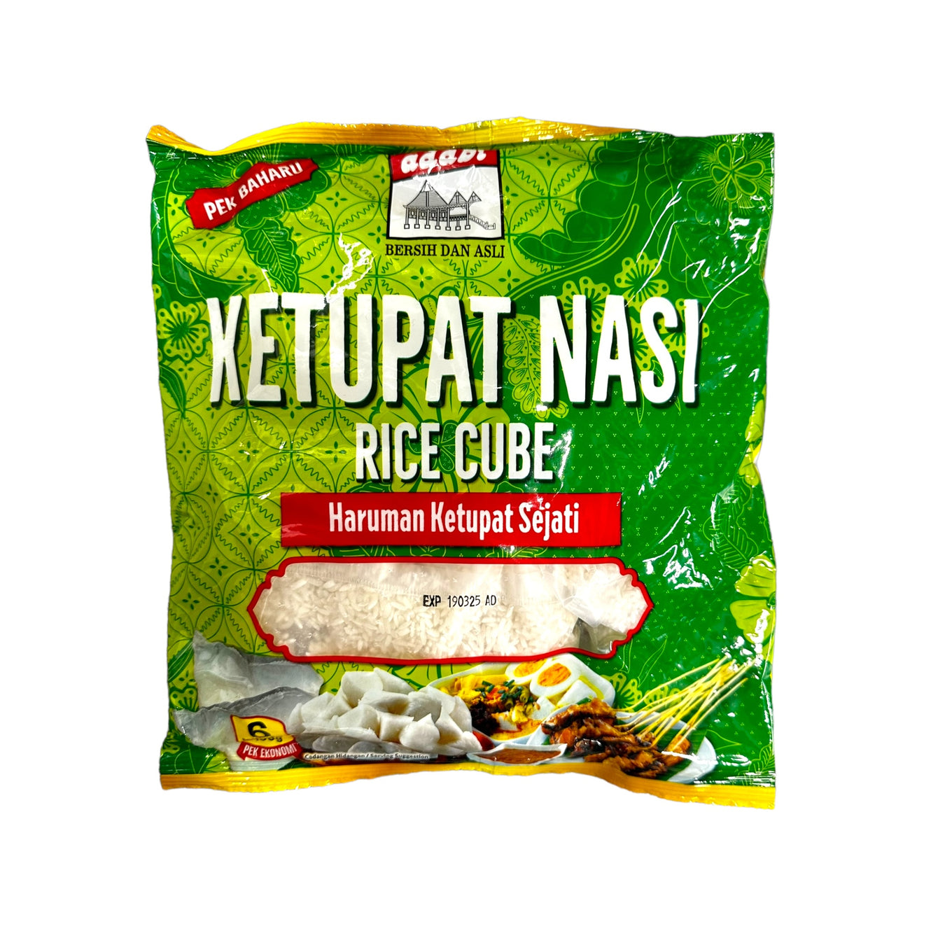 SPECIALIST RICE
