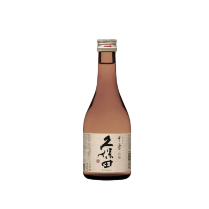 KUBOTA SENJU GINJO SAKE 15.6% 300ML