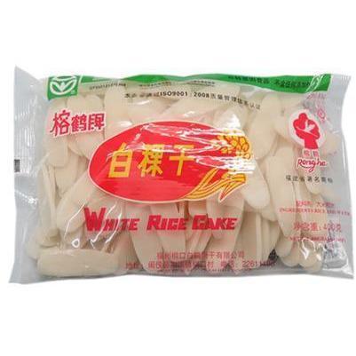 榕鹤白粿干 400G 榕鹤白粿干