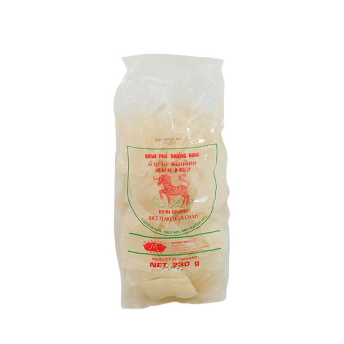 KIRIN KUA CHAP RICE FLAKES 230G