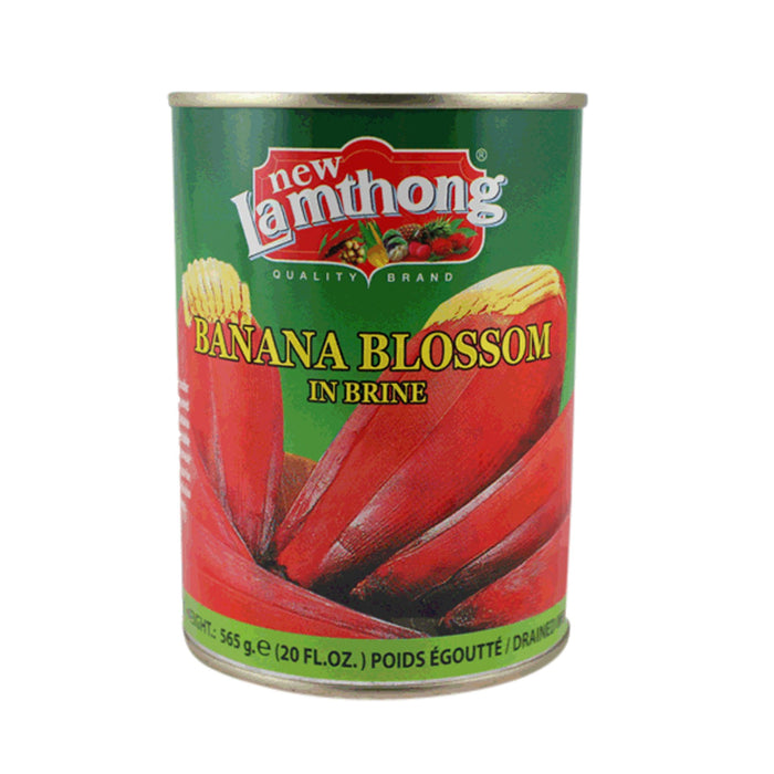 LAMTHONG BANANA BLOSSOM IN BRINE 565G