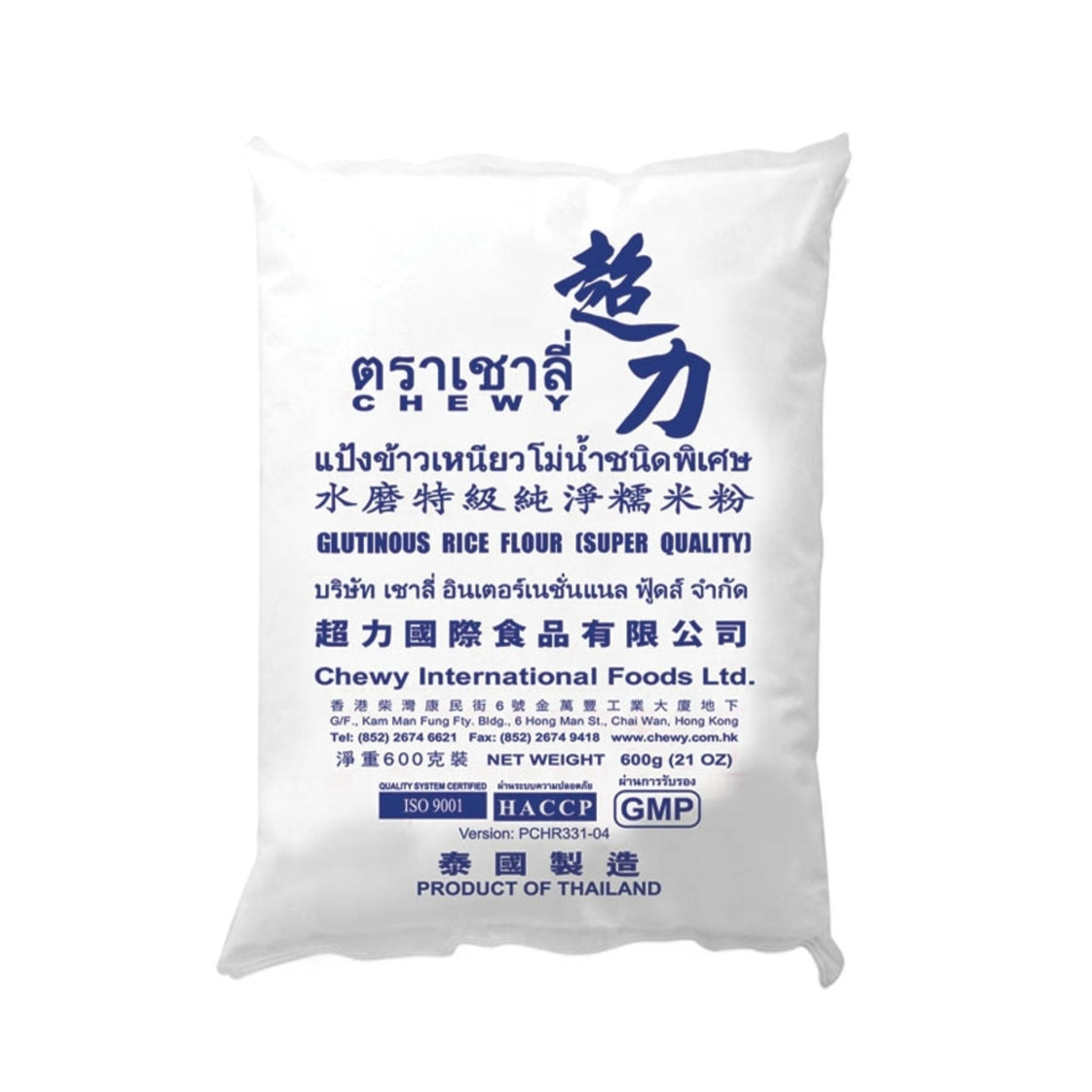 THAI FLOUR
