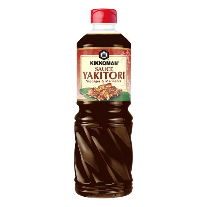 KIKKOMAN YAKITORI SAUCE 975ML