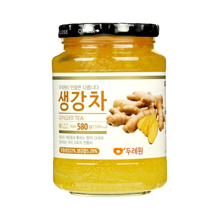 DOORAEWON 韩国姜茶 - 580G