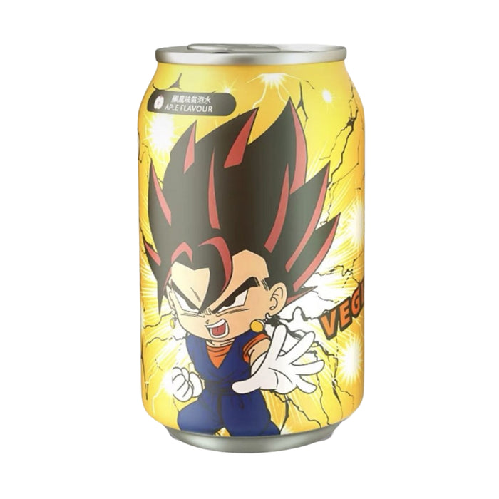 海洋炸弹和龙珠苹果 - 330ML