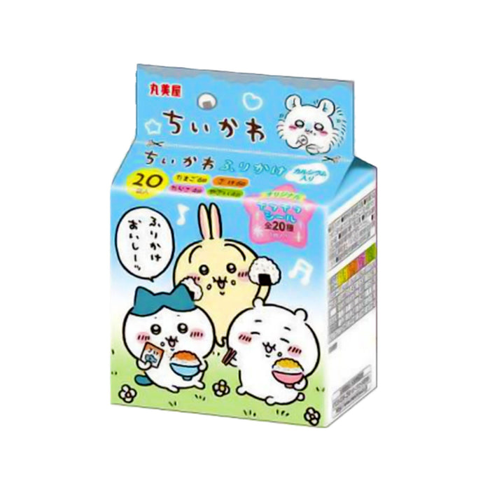 CHIIKAWA FURIKAKE SEASONING 50G