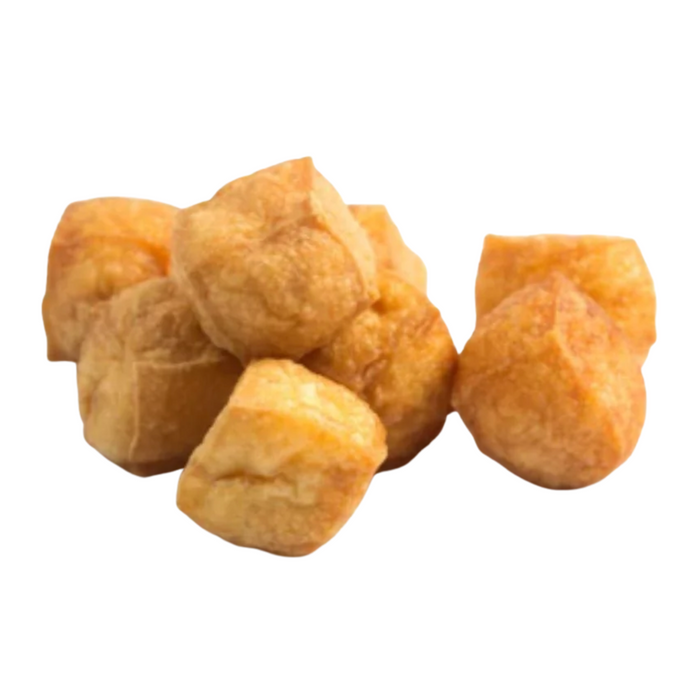TOFU KING DEEP FRIED TOFU 750G