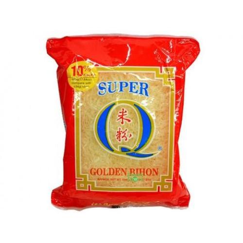 SUPER Q 黃金比洪500G