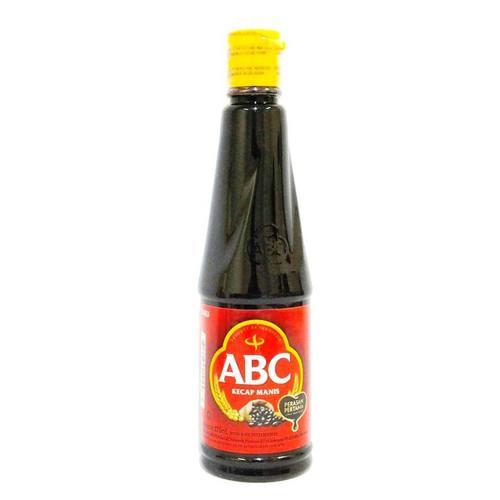 ABC KECAP MANIS SWEET SOY SAUCE 275ML