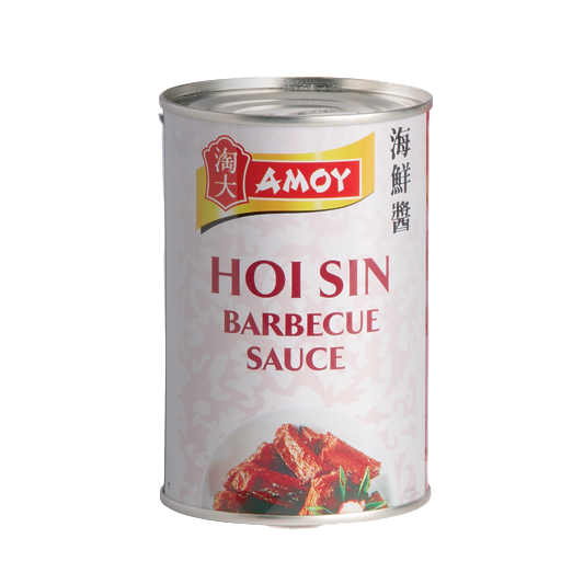 AMOY HOI SIN SAUCE 482G 淘大海鮮醬