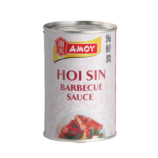 AMOY HOI SIN SAUCE 482G 淘海鮮醬