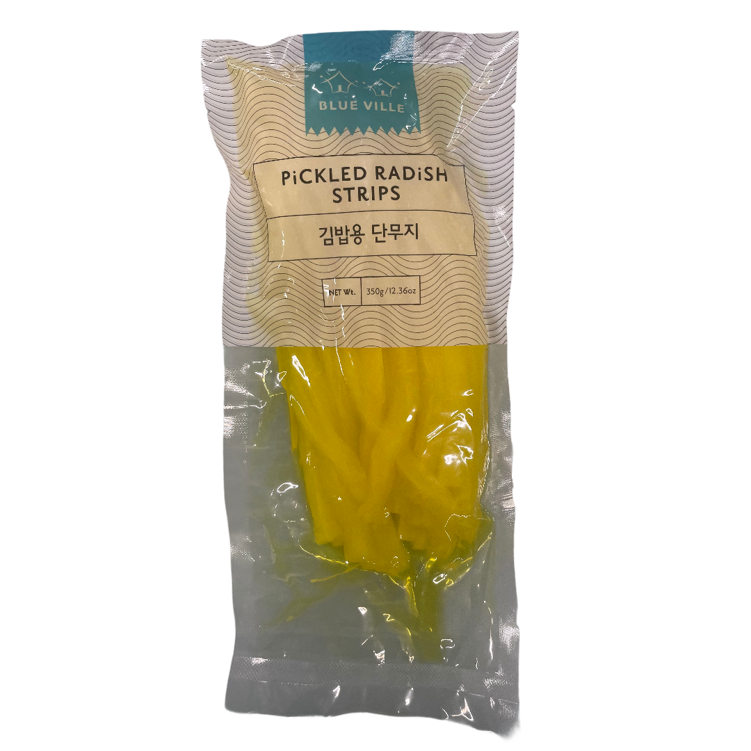 腌制/干制和罐装蔬菜