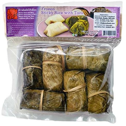 昌 芋頭糯米甜點 390G