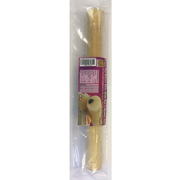 CHANG FROZEN THAI WHITE STICKY RICE BAMBOO JOINT 150G