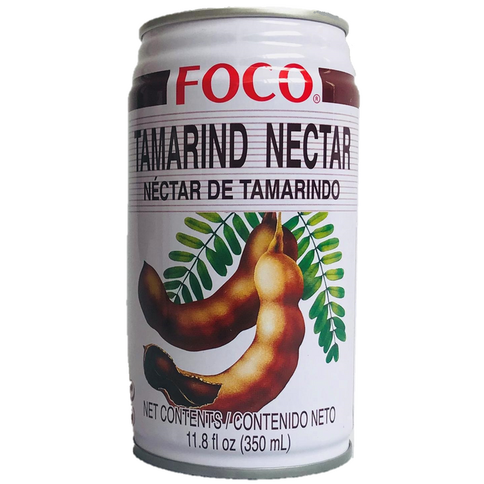FOCO TAMARIND JUICE DRINK 350ML