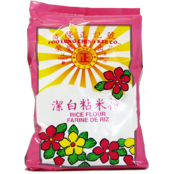 FOO LUNG CHING KEE RICE FLOUR 450G