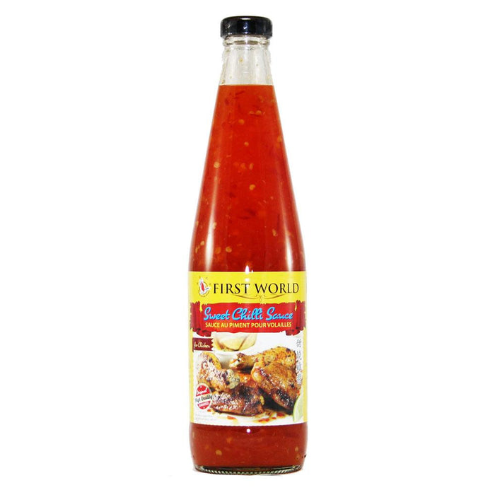 FLYING GOOSE SWEET CHILLI SAUCE 725ML 飛鵝商標甜燒雞醬