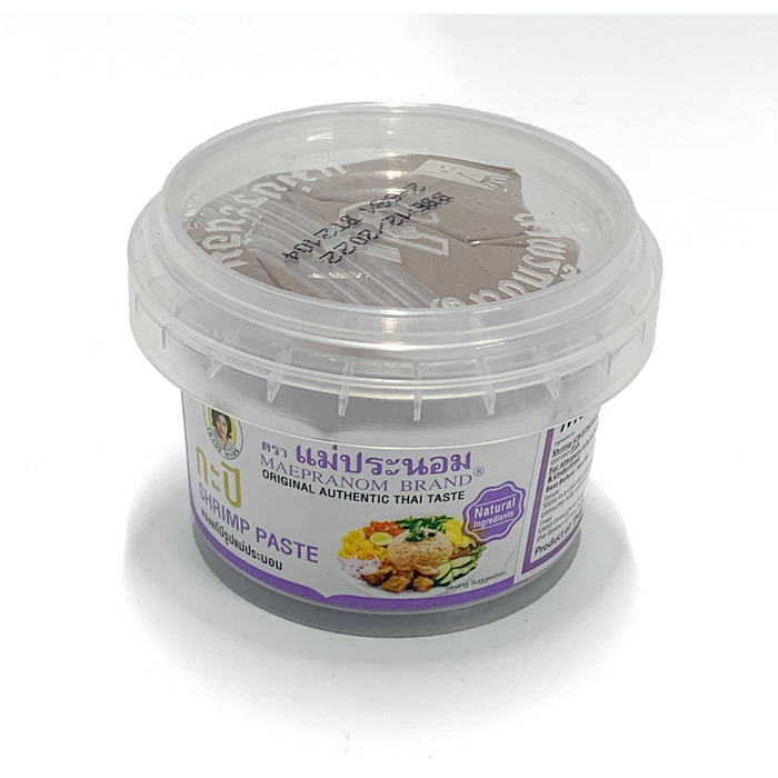 MAE PRANOM SHRIMP PASTE 100G