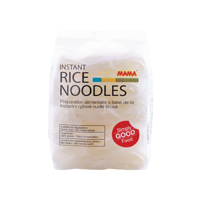 MAMA INSTANT RICE NOODLES 225G