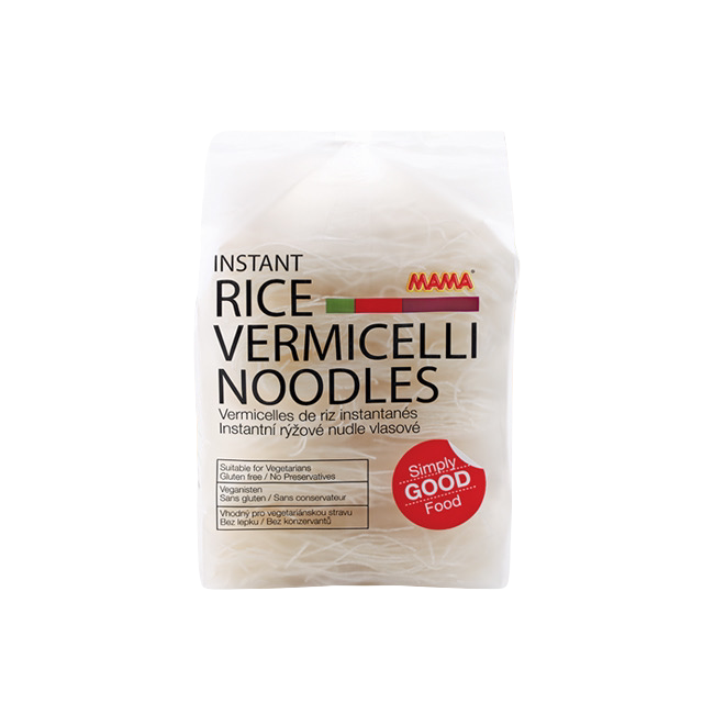 MAMA INSTANT RICE VERMICELLI 225G