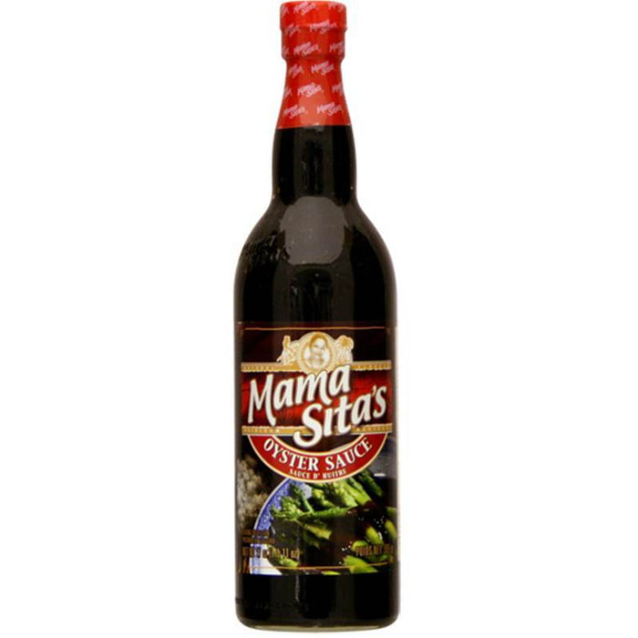 MAMA SITA OYSTER SAUCE 765G