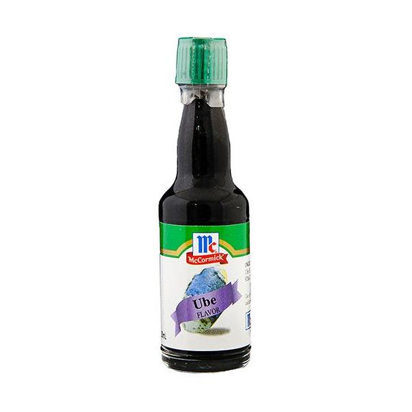 MCCORMICK ESSENCE UBE (PURPLE YAM) FLAVOUR 20ML