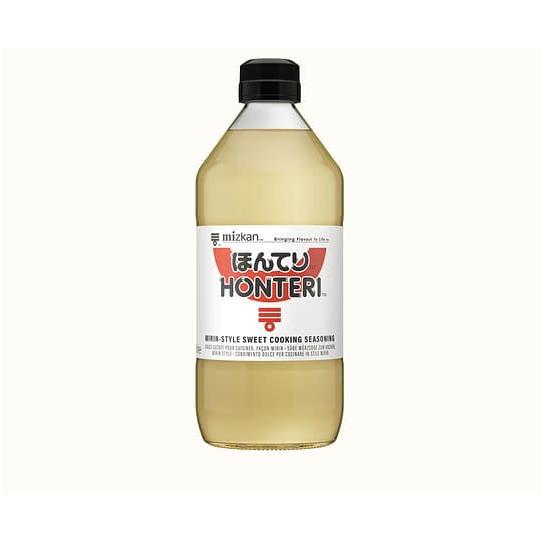 MIZKAN HONTERI 味醂调味料 275ML