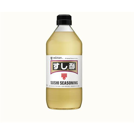 MIZKAN SUSHI SEASONING 568ML