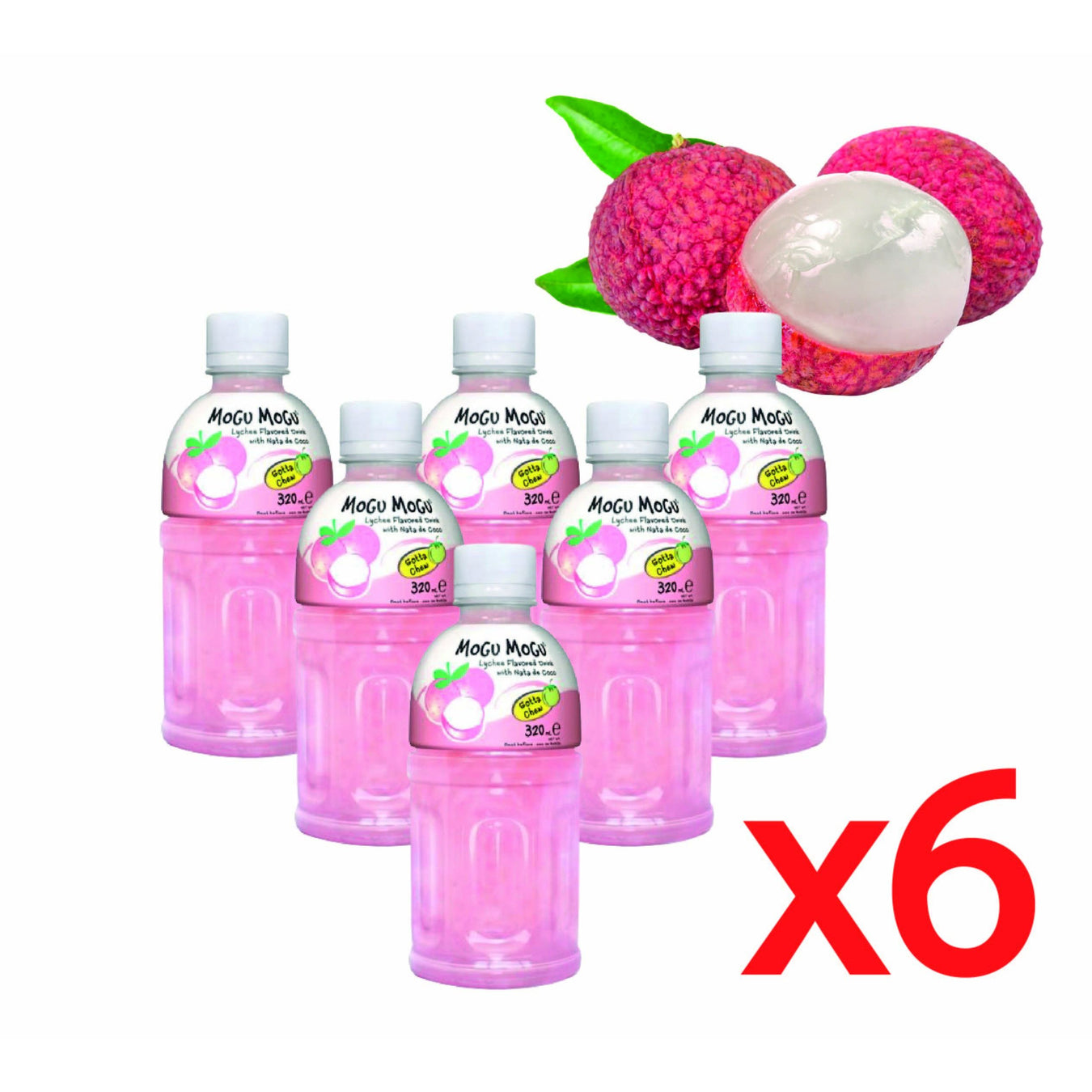 New Beverages