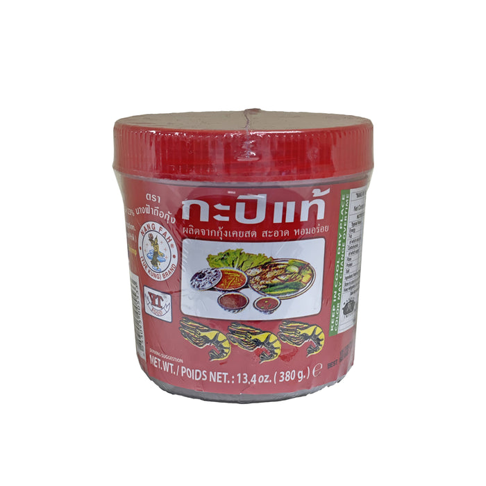 NANG FAH SHRIMP PASTE 380G