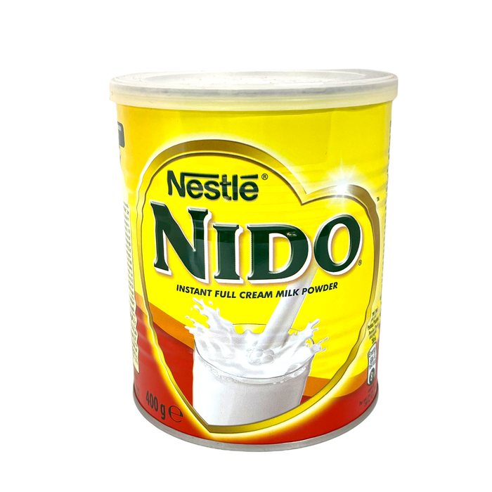 NESTLE NIDO 速溶全脂奶粉 400G