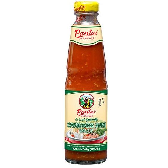 班台壽喜燒醬（廣式）300ML