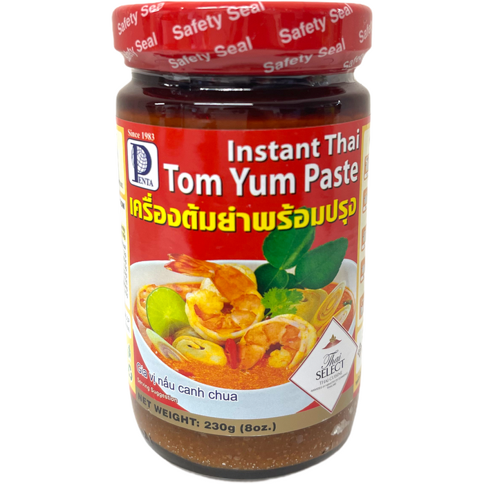 PENTA INSTANT TOM YUM SOUP PASTE 230G
