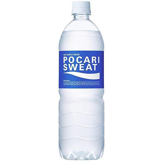 POCARI SWEAT DRINK 1.5L