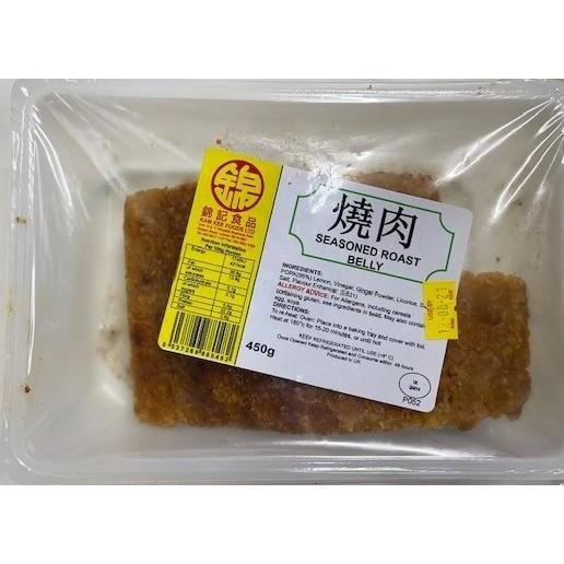金記調味烤肚 450G
