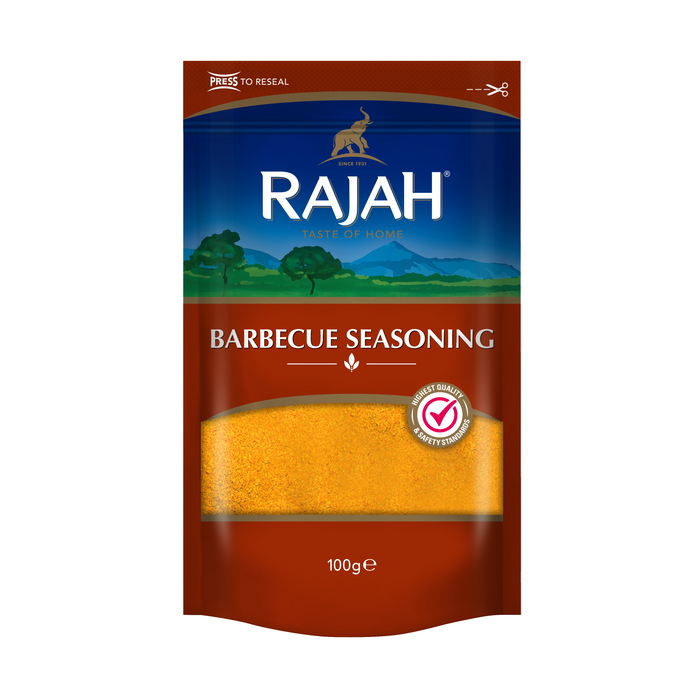 RAJAH BARBECUE SEASONING 100G