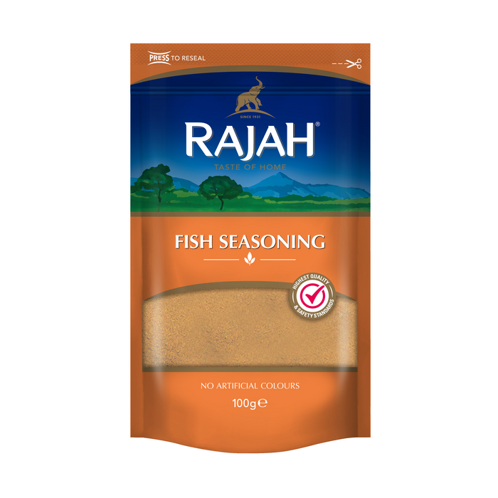 王公魚調味料 100G 