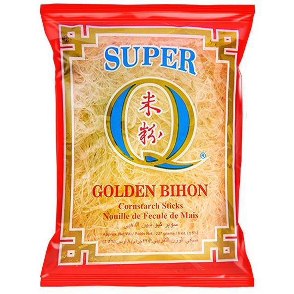 SUPER Q 黃金米粉 227G