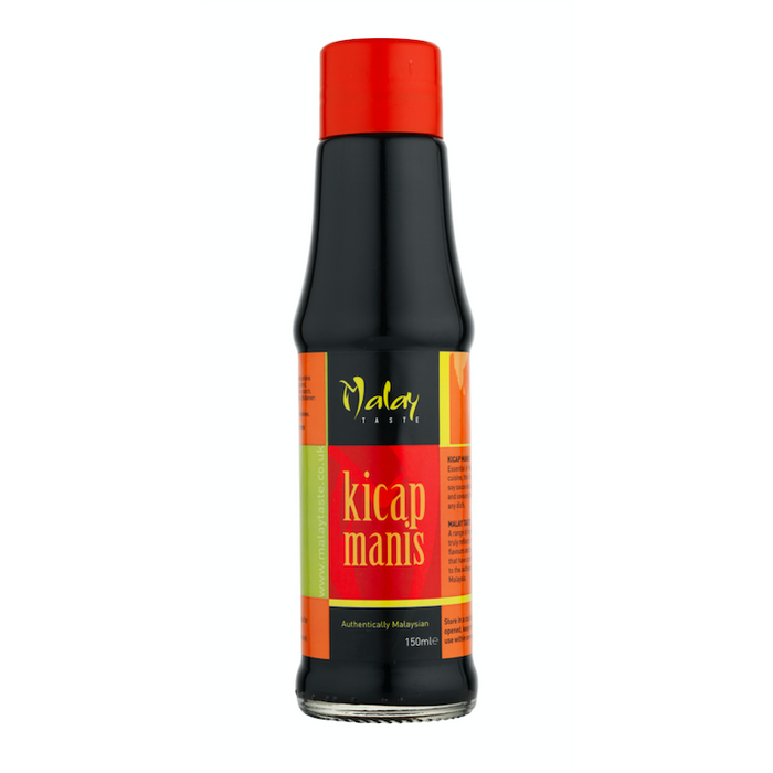 MALAY TASTE KICAP MANIS 150ML