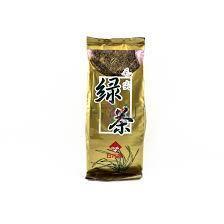 WAY CHOY PREMIUM GREEN LOOSE TEA 200G 日月牌毛尖綠茶