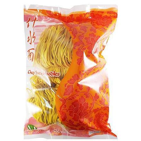 WINNER FOODS CHOP SUEY NOODLES 環球什水面 400G